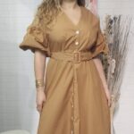 Vestido Zahara