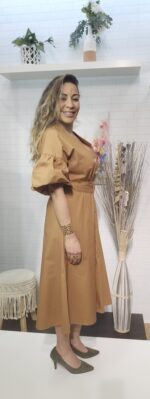 Vestido Zahara - Imagen 3