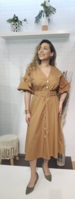 Vestido Zahara - Imagen 4
