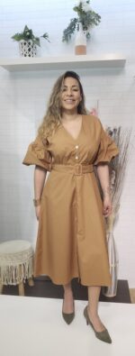 Vestido Zahara - Imagen 5