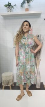 Vestido Mint - Imagen 2