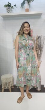 Vestido Mint - Imagen 4