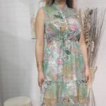 Vestido Mint