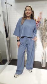 Conjunto Duna Azul