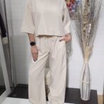Conjunto Duna Beige