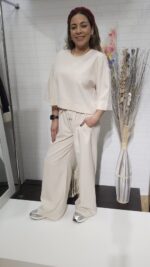 Conjunto Duna Beige - Imagen 2
