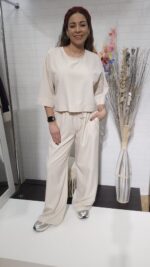 Conjunto Duna Beige - Imagen 4
