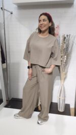 Conjunto Duna Beige oscuro - Imagen 2