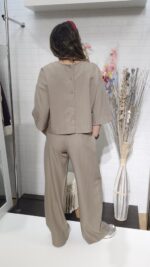 Conjunto Duna Beige oscuro - Imagen 3