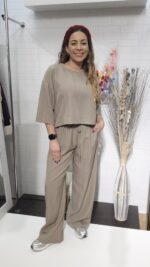 Conjunto Duna Beige oscuro - Imagen 4