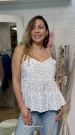 Blusa Amorin - Imagen 2