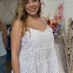 Blusa Amorin