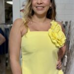 Top Sol Girasol
