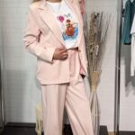 Conjunto Flamingo