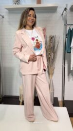 Conjunto Flamingo