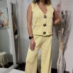 Conjunto Vainilla Soft