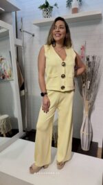 Conjunto Vainilla Soft