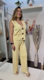 Conjunto Vainilla Soft - Imagen 2