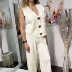 Conjunto Marfil