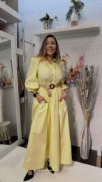 Vestido Soleil - Imagen 2