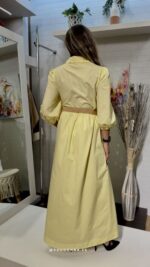 Vestido Soleil - Imagen 3