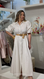 Vestido Ibiza