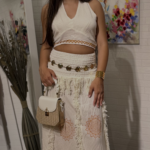 Conjunto Boho Mandala