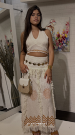 Conjunto Boho Mandala