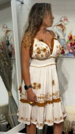 Vestido Aitana - Imagen 2