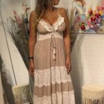 Vestido Gara Boho