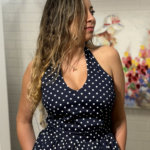 Blusa Gigi Marina