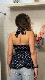 Blusa Gigi Marina - Imagen 3
